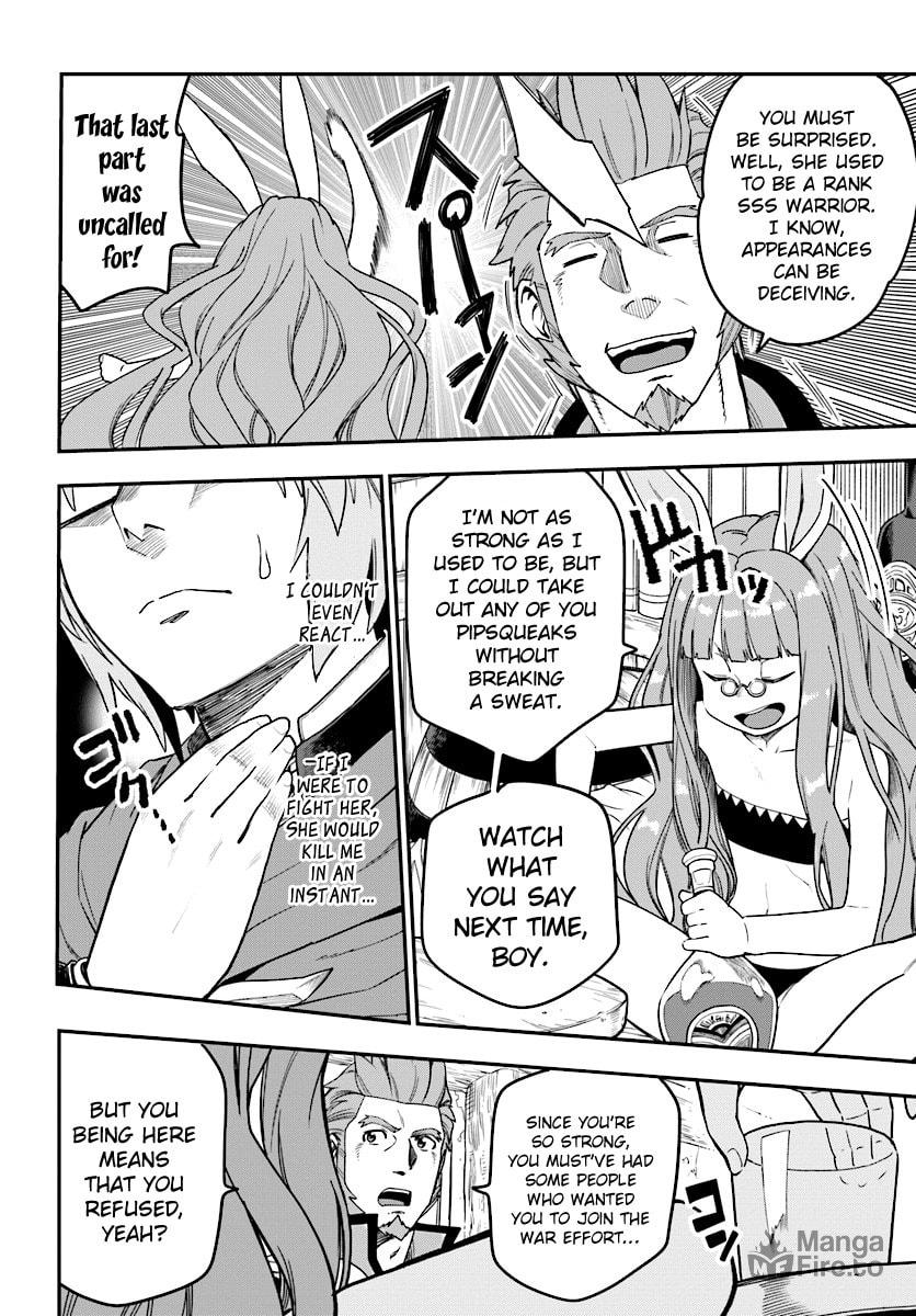 A Test and a Chance Meeting, Part 1 page 5