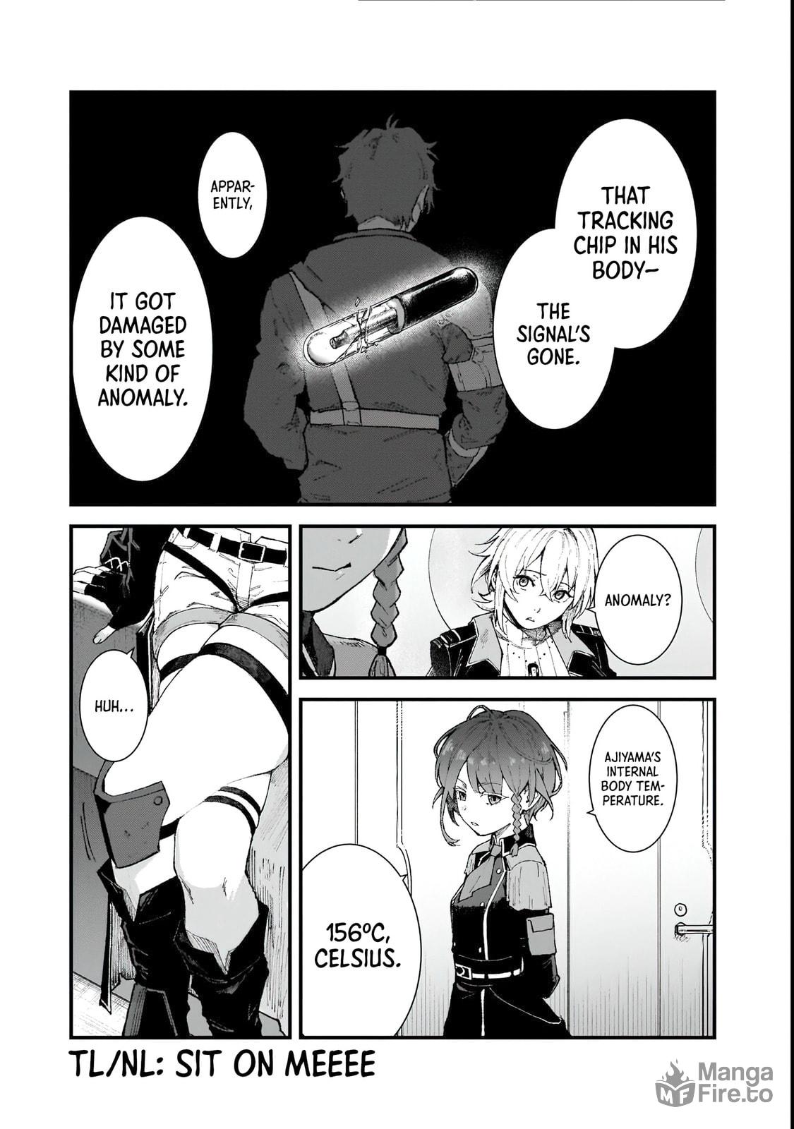 An Ordinary Guy’s Crazy Modern Dungeon Survival! – Chapter 1 page 54