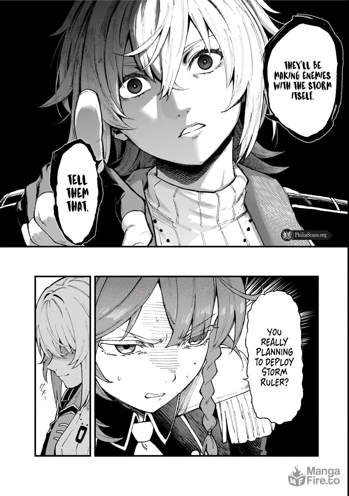 An Ordinary Guy’s Crazy Modern Dungeon Survival! – Chapter 1 page 59