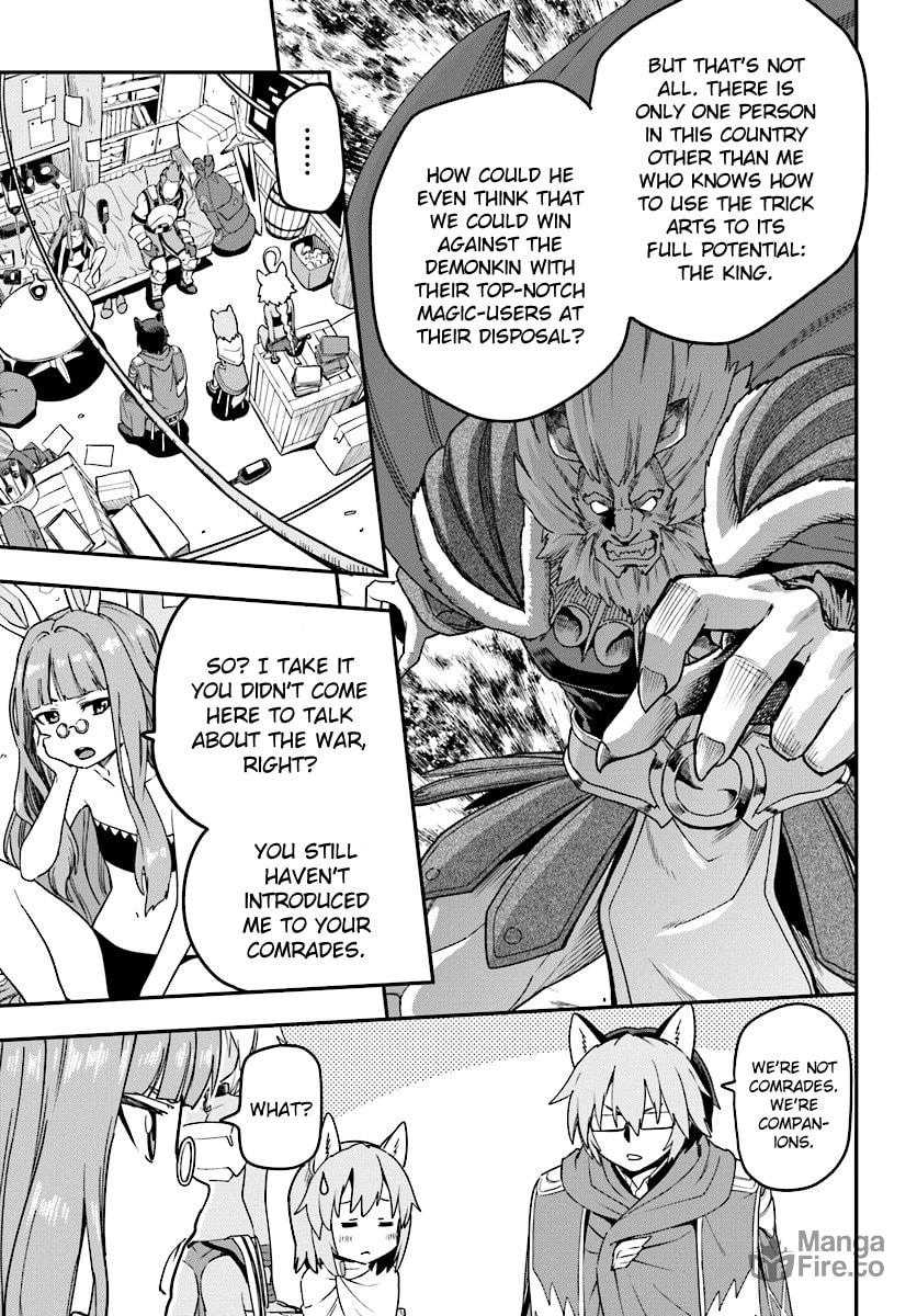A Test and a Chance Meeting, Part 1 page 8