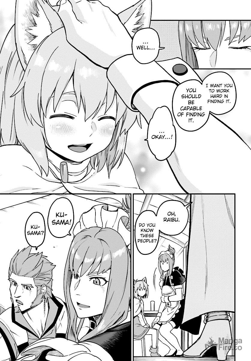 A Test and a Chance Meeting, Part 1 page 23