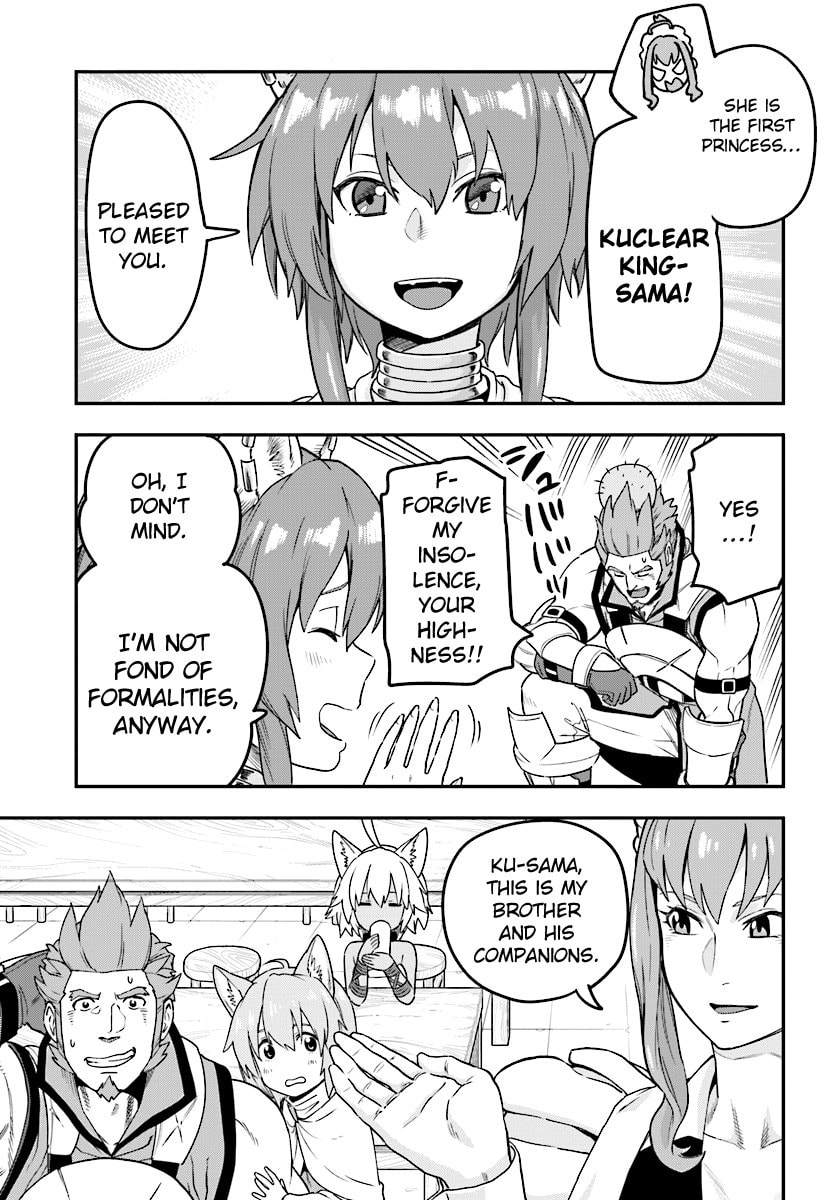 A Test and a Chance Meeting, Part 1 page 25