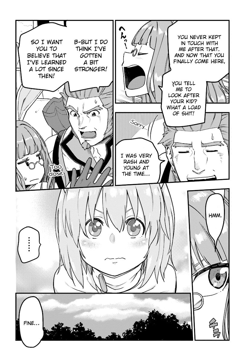 A Test and a Chance Meeting, Part 1 page 12