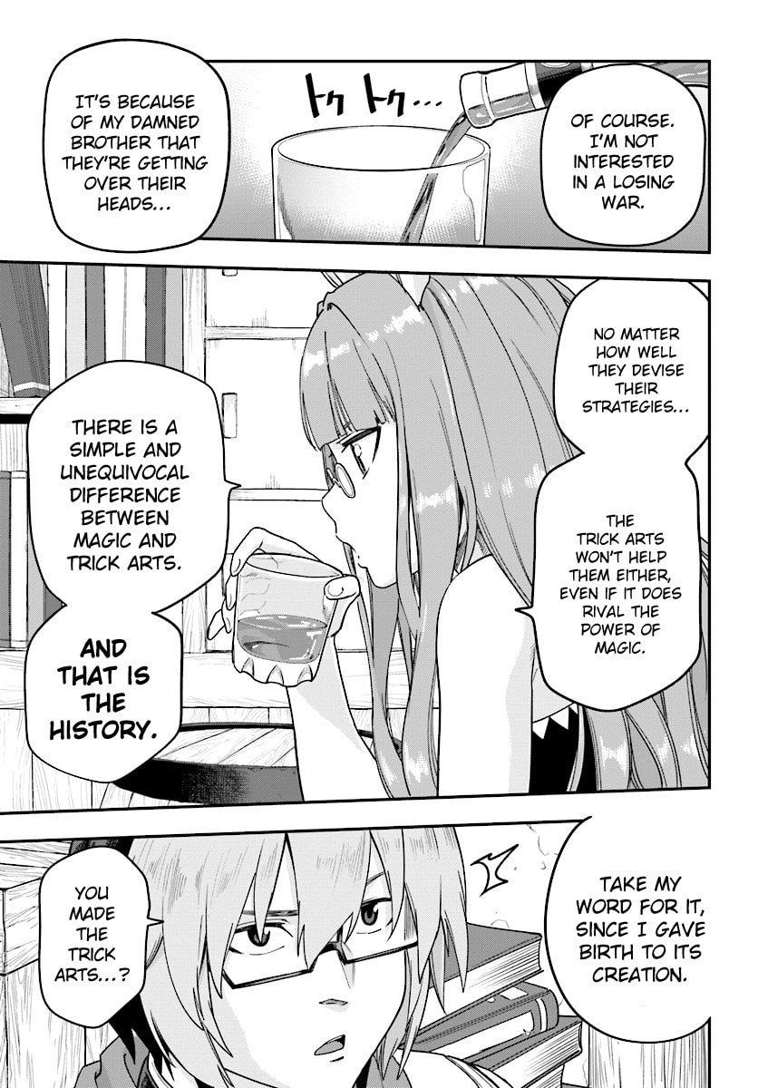 A Test and a Chance Meeting, Part 1 page 6