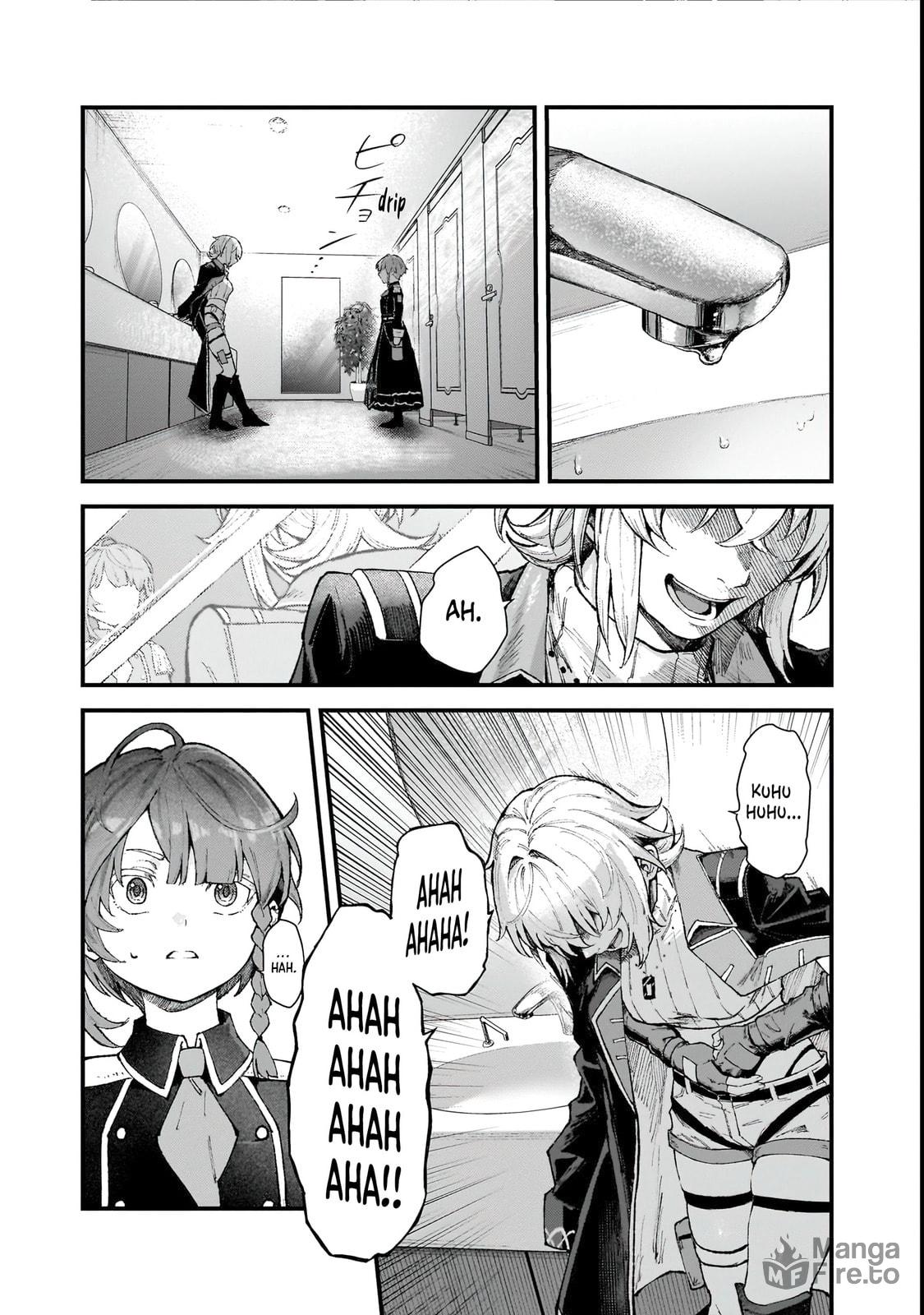 An Ordinary Guy’s Crazy Modern Dungeon Survival! – Chapter 1 page 56