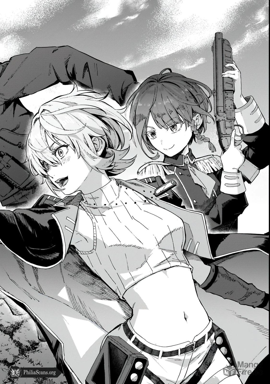 An Ordinary Guy’s Crazy Modern Dungeon Survival! – Chapter 1 page 11
